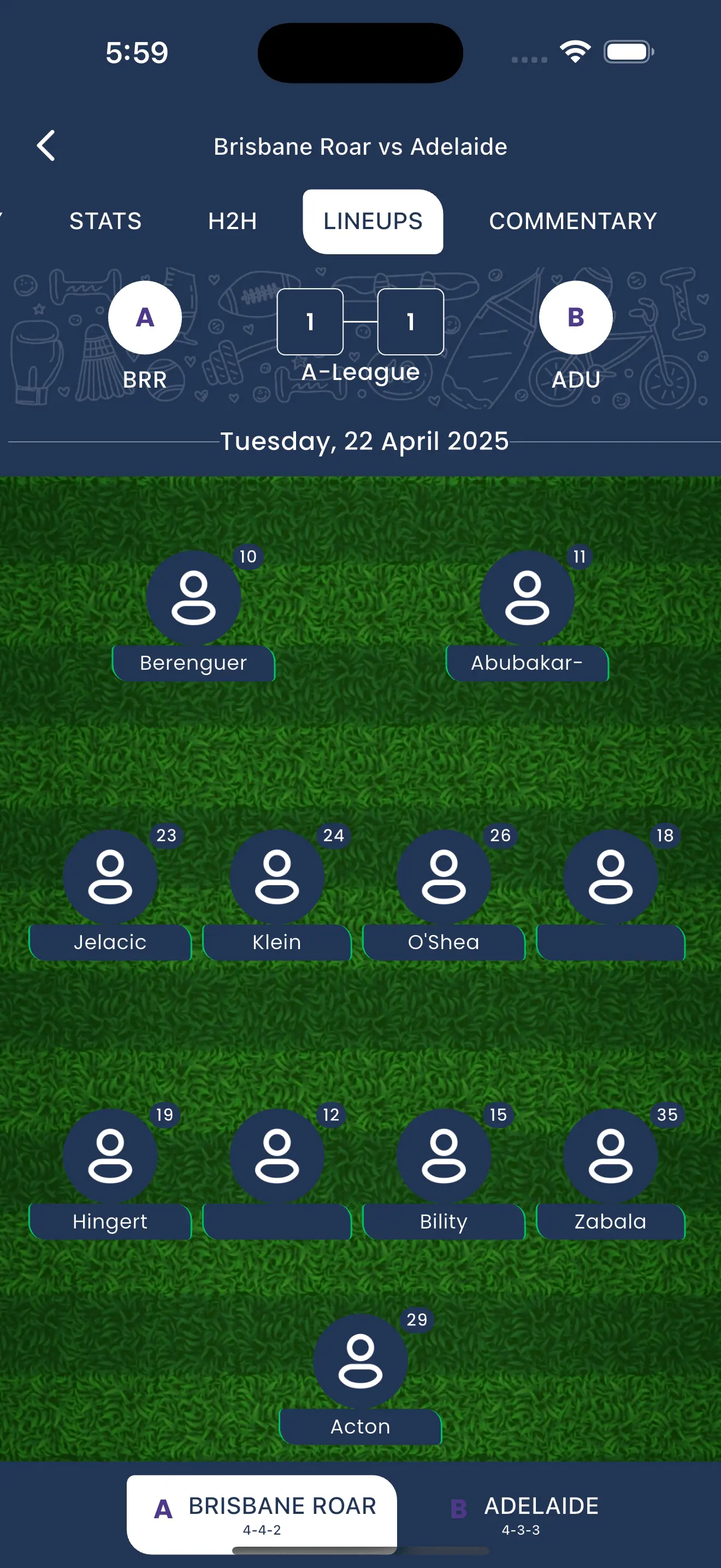 Screenshot 4